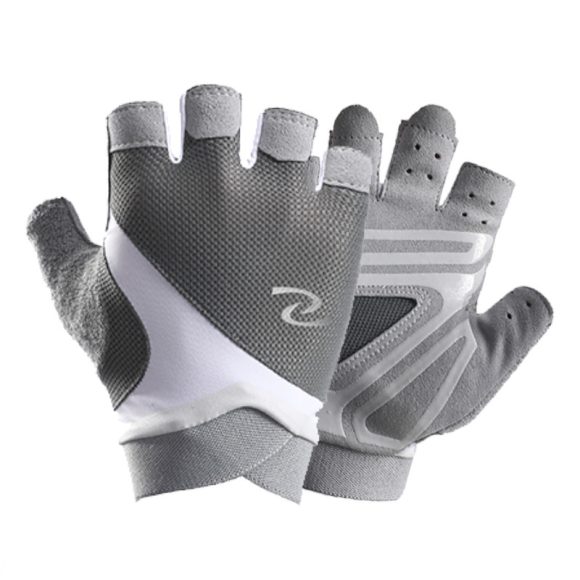 Fitness Training Shock-absorbing Half Finger Gloves - Image 2