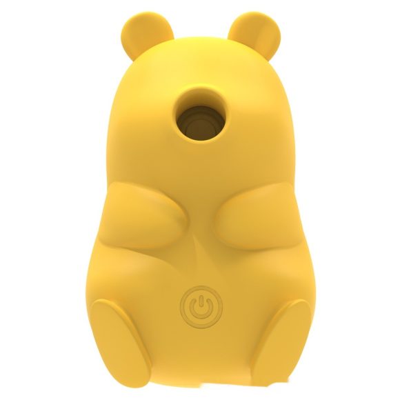 Toy Cute Bear Sucking Massage Device - Image 7