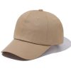 Cotton Baseball Cap Men's And Women's Leisure Sports - Image 7