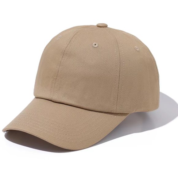 Cotton Baseball Cap Men's And Women's Leisure Sports - Image 7