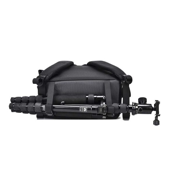 Hong Kong SLR Photography Backpack Camera Bag - Image 5
