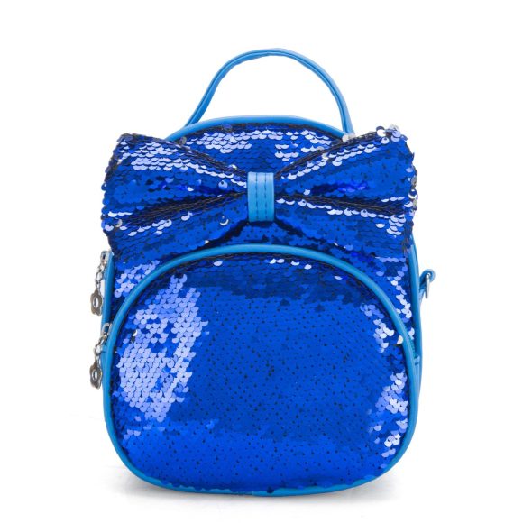 Cartoon Cute New Sequined Children's Backpack - Image 2