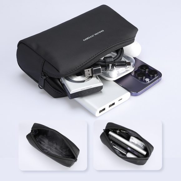 Portable Travel Storage Bag Universal Outdoor Casual - Image 6