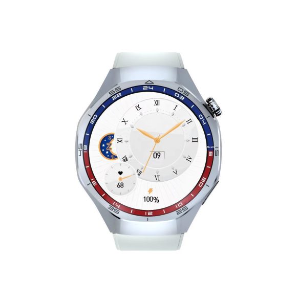 Bluetooth Calling Sport Smart Watch Heart Rate Blood Oxygen Test - Image 2