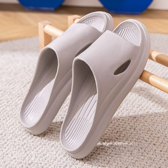 Slippers Men's Home Interior Home Bathroom Non-slip - Image 7