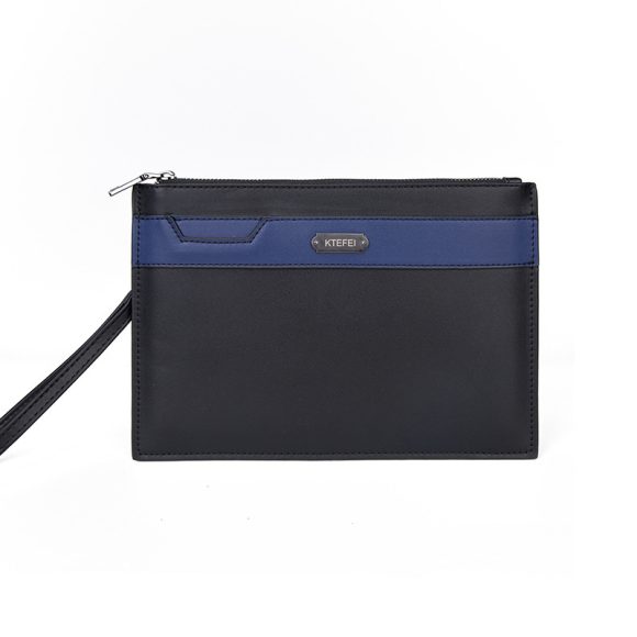Men's Fashion Simple Business Briefcase - Image 5