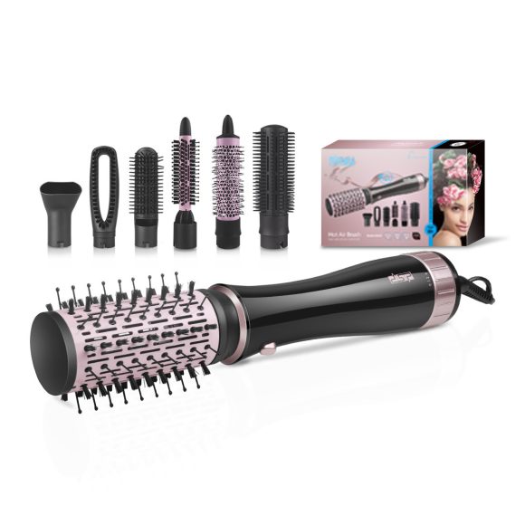Multifunctional Hair Care Hot And Cold Air Curling Iron - Image 4