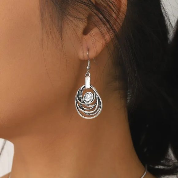 Hollow Retro Bohemian Accessories Simple - Image 6