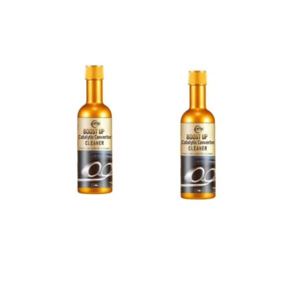 Catalytic converter cleaning agent - Image 10