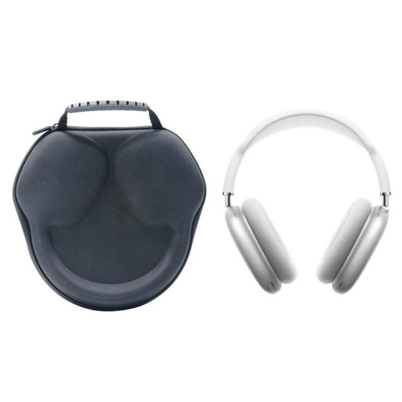 Headphone Storage Bag Wireless Shockproof Portable - Image 2