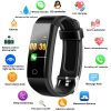 Blood Pressure Heart Rate Sports Bracelet Men And Women - Image 7