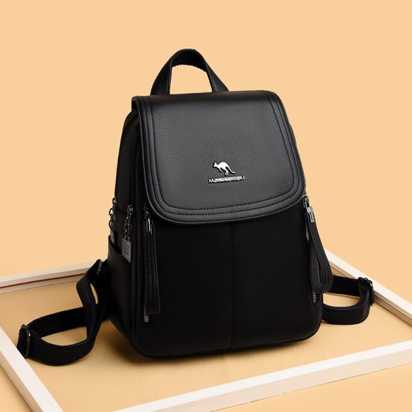 Women's Fashion All-match Travel Bag Large Capacity - Image 3