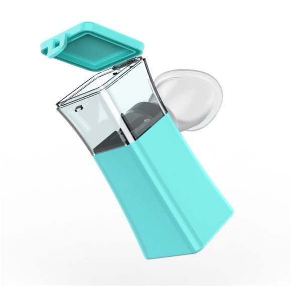 Spray Moisturizing Device Face Steamer Beauty Device - Image 7
