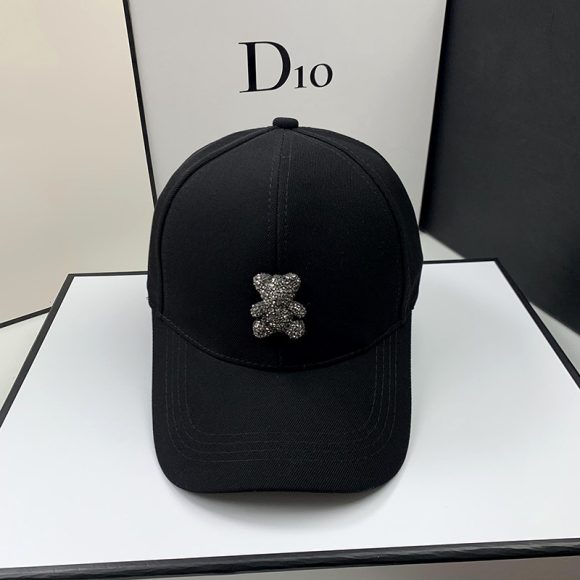 Sun Protection Hat Women's Summer Fashion Sun-proof - Image 10