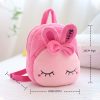 Children's Schoolbag Plush Toy Backpack - Image 8