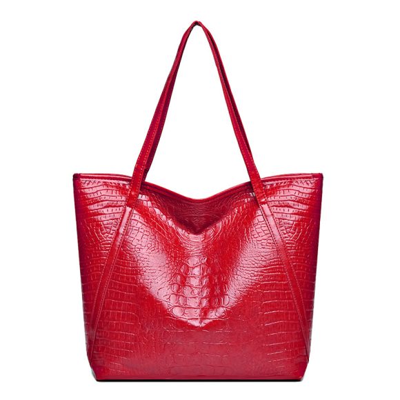 Large Capacity Shoulder Bag Handheld Versatile Fashion - Image 6