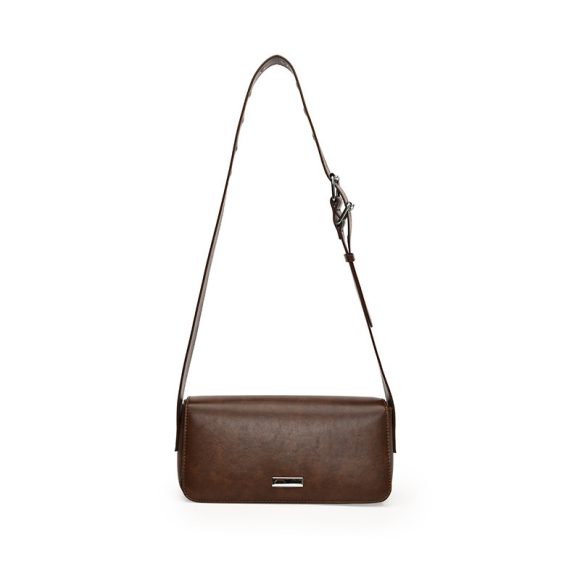 New Summer Versatile High-grade Nylon Baguette Underarm Bag - Image 6
