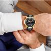 Carnival Watches Full Automatic Mechanical Watches Fashion Trends - Image 4