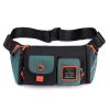 Men's Casual Waterproof Chest Bag Fashion Trend - Image 5