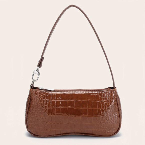Women's Fashion Crossbody Shoulder Handbag - Image 3