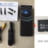 1080P HD Hidden Spy Mini Pocket Pen Camera - Image 6