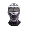 Spring And Summer Outdoor Motorcycle Full Face Windproof Dust Bib Men And Women - Image 2