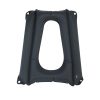 Inflatable Toilet Seat Cushion Elderly Tail Vertebra Hip Decompression Pad - Image 9