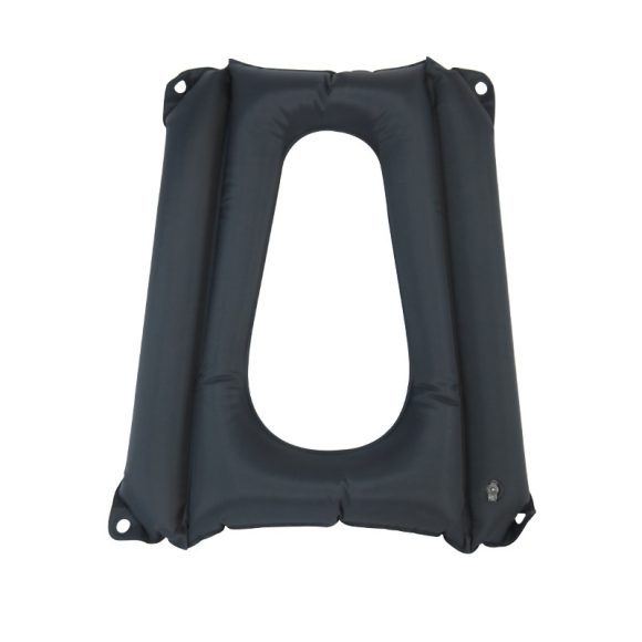 Inflatable Toilet Seat Cushion Elderly Tail Vertebra Hip Decompression Pad - Image 9