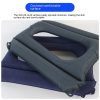 Inflatable Toilet Seat Cushion Elderly Tail Vertebra Hip Decompression Pad - Image 5
