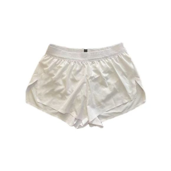 Men's Solid Color Quick Drying Breathable Loose Shorts - Image 4