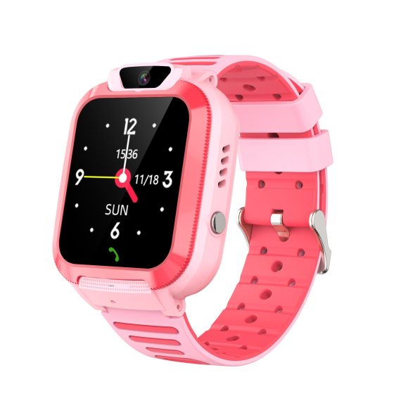 5 Generation Q12 Waterproof Child Smart Phone Watch - Image 6