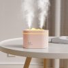 New USB Dual Spray Humidifier For Home Office - Image 2