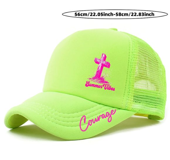 Men's Casual Baseball Cap - Image 5