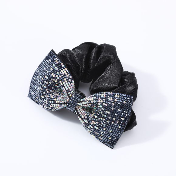 Simple Fashion And Fully-jewelled Bow Released Circle - Image 10