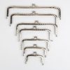 Handmade DIY Purse Frame Accessories Square