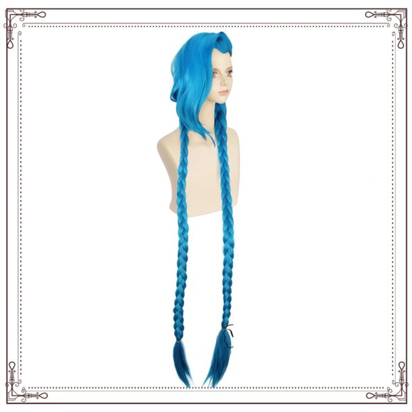Rambling Lolita Cosplay Wig - Image 6