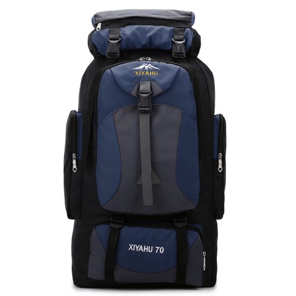 Outdoor Mountaineering Bag Men And Women - Image 10