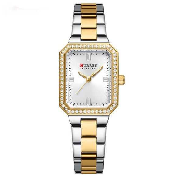 Women's Casual Waterproof Watch - Image 3