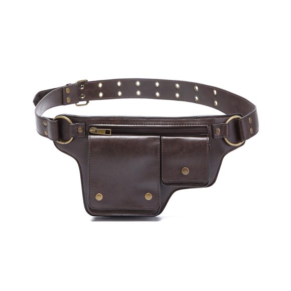 Retro Sports Bag Adjustable - Image 4