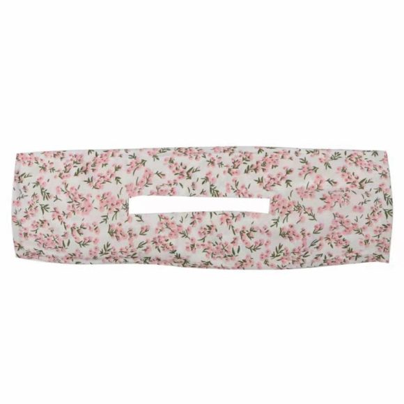 Leopard Knotted Wire Hair Curler Print Wire Headband Print Hairpin - Image 10