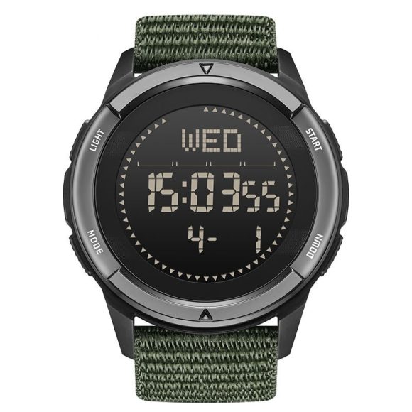 Simple Compass Pedometer Outdoor Smart Watch - Image 4