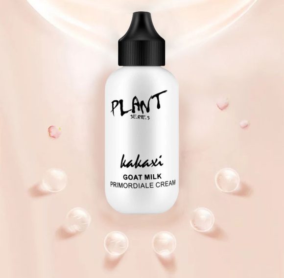 Foundation Makeup Face Brightening Foundation Cream Waterproof Coverage Liquid - Image 3