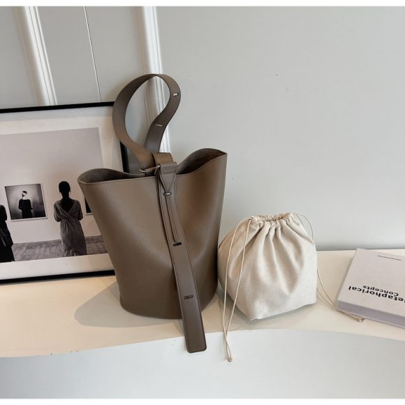 Fall Commuter Shoulder Messenger Bag - Image 7
