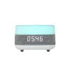 Clock Aromatherapy Humidifier Home Office Time - Image 4