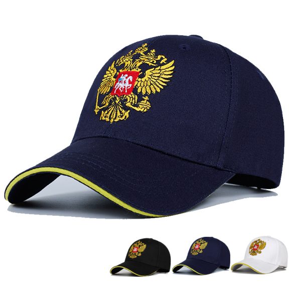 Spring And Summer Couple Caps For Men And Women - Image 4