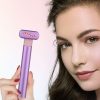 EMS Hot Compress Rotatable Eye Beauty Instrument - Image 8
