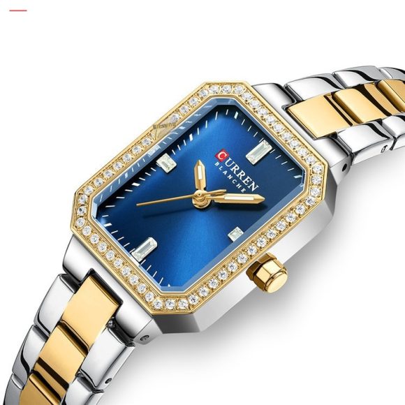 Women's Casual Waterproof Watch - Image 10