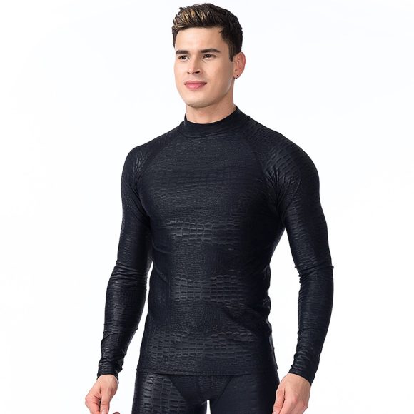 Men's Separate Sunscreen Wetsuit Speed Dry Separate Surf - Image 9