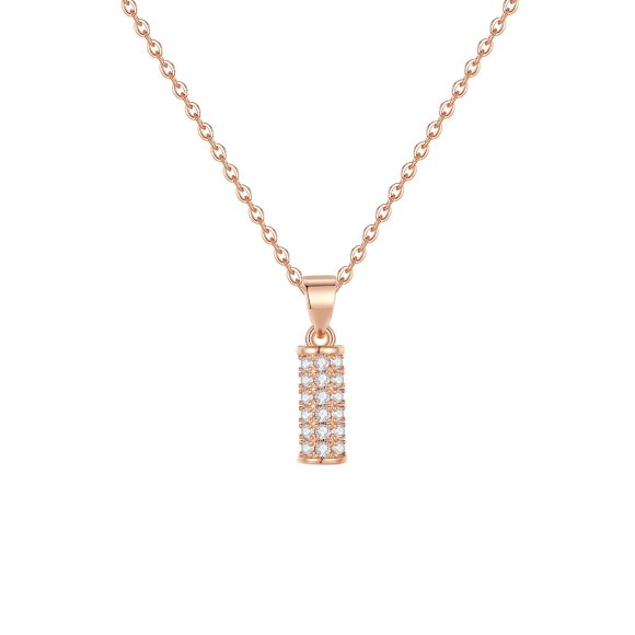 Flat Stick Necklace For Women - Image 6