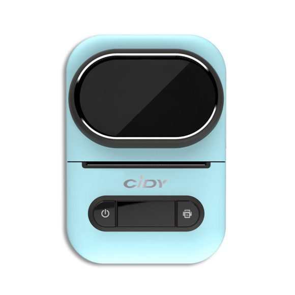 Handheld Wireless Bluetooth Portable Printer - Image 5